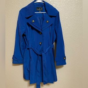 London Fog Trench Coat - new without tag
